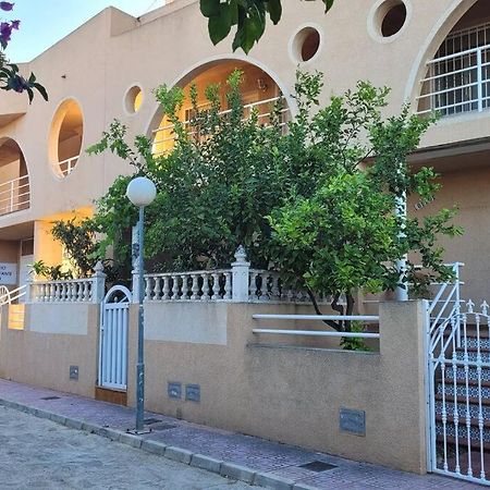 Belle Mar Sea View Studio Torrevieja Exteriör bild