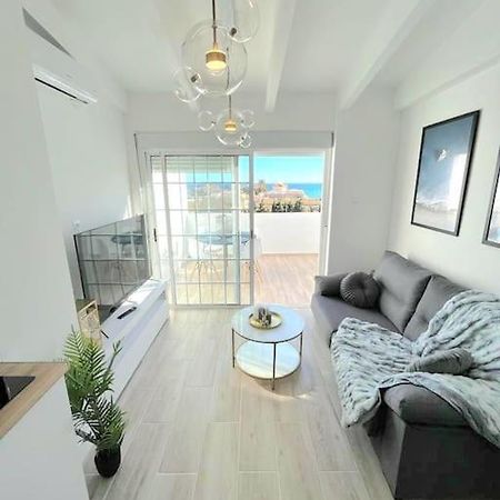Belle Mar Sea View Studio Torrevieja Exteriör bild