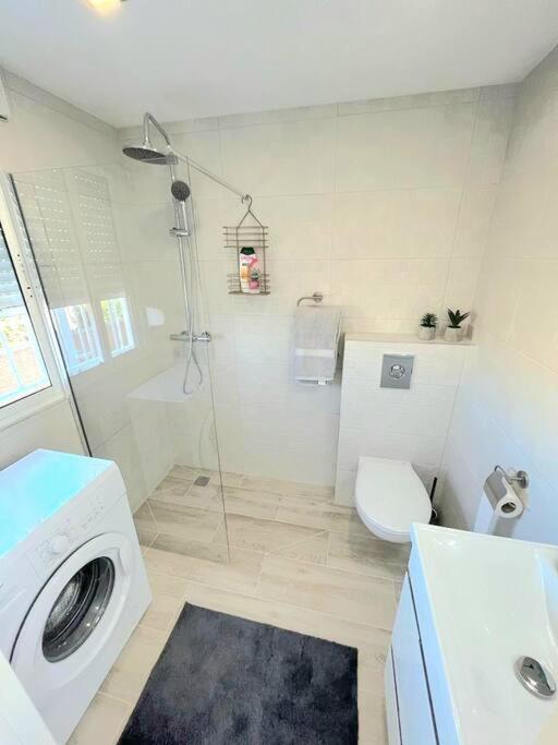 Belle Mar Sea View Studio Torrevieja Exteriör bild